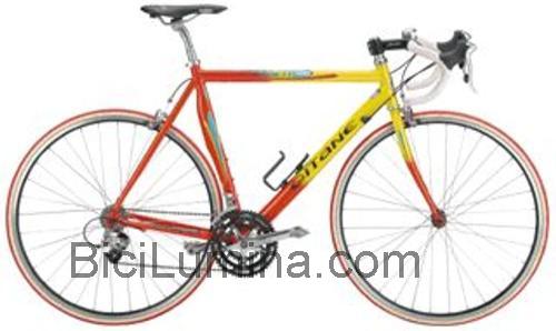 Gitane Mach 1400 ficha técnica y opiniones